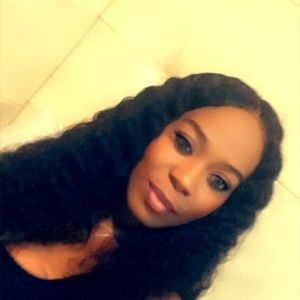 Meet your Posher, Candice